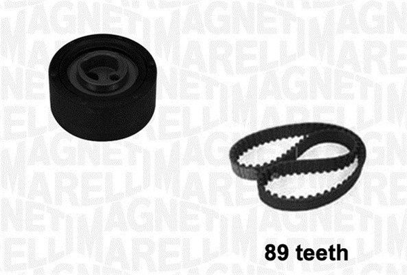 MAGNETI MARELLI Hammasrihma komplekt 341302620000